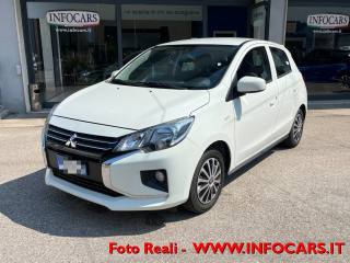MITSUBISHI Space Star usata, con Airbag laterali