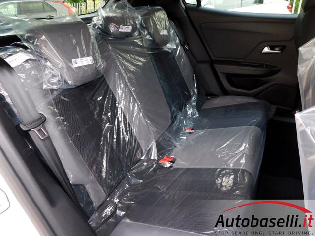 OPEL Mokka usata, con Controllo elettronico della corsia