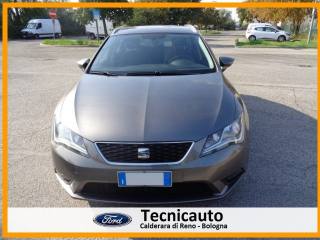 SEAT Leon usata, con Airbag laterali