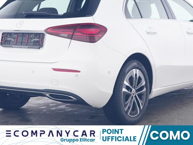 MERCEDES-BENZ A 180 usata, con Alzacristalli elettrici