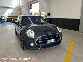 MINI Clubman usata, con Sistema di navigazione
