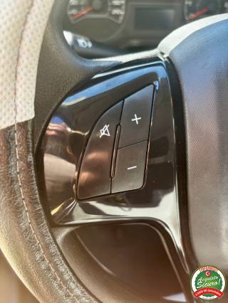 FIAT Fiorino usata, con Portapacchi