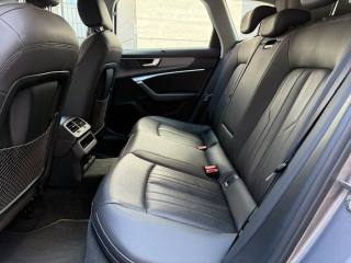 AUDI A6 allroad usata, con Boardcomputer