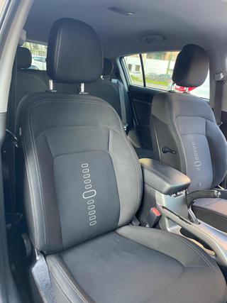 KIA Sportage usata, con Fendinebbia