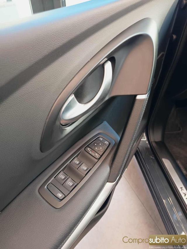 RENAULT Kadjar usata 25