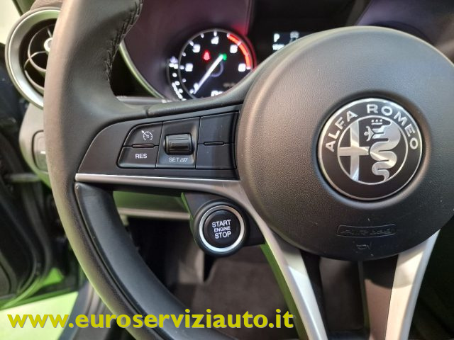 ALFA ROMEO Giulia usata, con Vivavoce