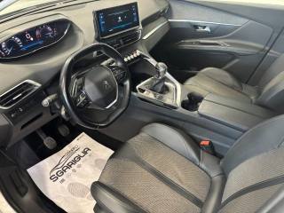 PEUGEOT 3008 usata, con Cruise Control