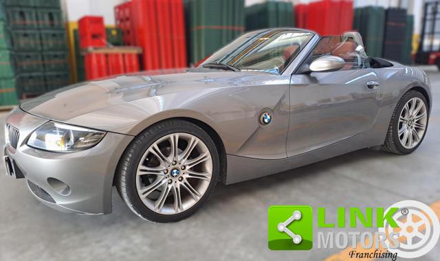 BMW Z4 usata 29