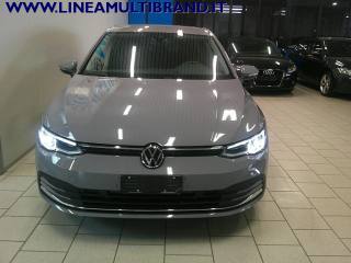 VOLKSWAGEN Golf usata, con Controllo elettronico della corsia