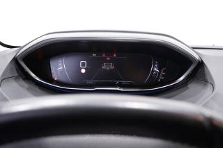 PEUGEOT 3008 usata, con Controllo elettronico della corsia