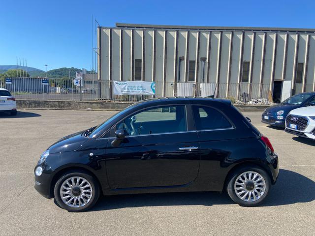 FIAT 500 usata 22