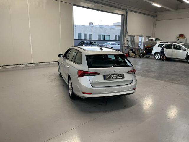 SKODA Octavia usata, con Alzacristalli elettrici