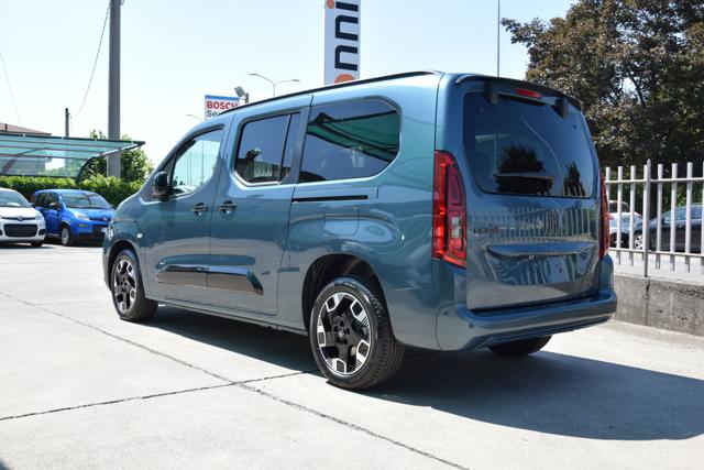 FIAT Qubo usata, con Airbag Passeggero