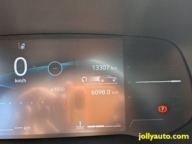 MITSUBISHI Colt usata, con ESP