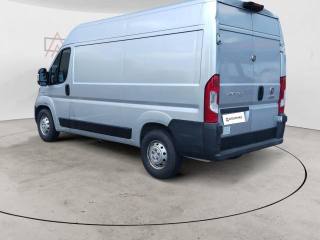 FIAT Ducato usata, con Climatizzatore