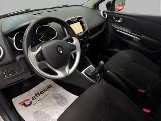RENAULT Clio usata, con Cerchi in lega