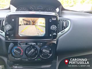 LANCIA Ypsilon usata, con USB