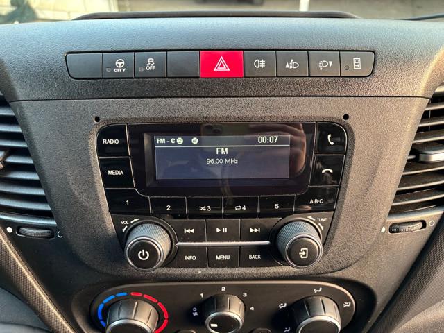 IVECO Daily usata, con Cruise Control