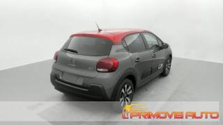 CITROEN C3 usata, con Autoradio