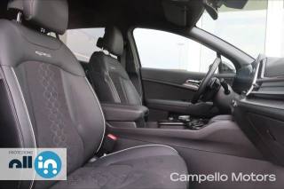 KIA Sportage usata 14