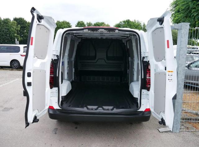 VOLKSWAGEN Transporter usata, con ESP