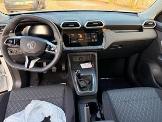 MG ZS usata, con Airbag Passeggero