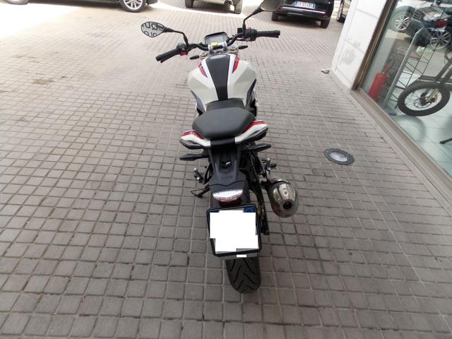 BMW G 310 R usata 3