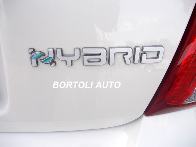 FIAT 500 usata, con Isofix