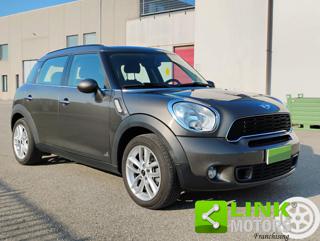 MINI Countryman usata, con Cruise Control