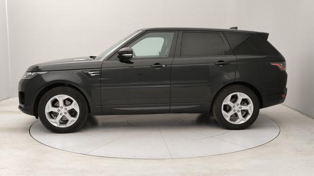 LAND ROVER Range Rover Sport usata, con Airbag