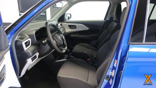 SUZUKI Swift usata, con Climatizzatore