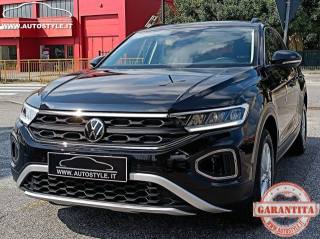 VOLKSWAGEN T-Roc usata, con Bluetooth