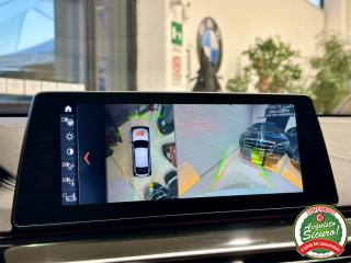BMW 630 usata, con Regolazione elettrica sedili