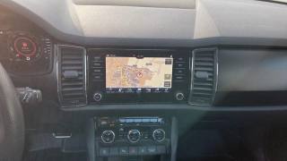 SKODA Kodiaq usata, con Portellone posteriore elettrico