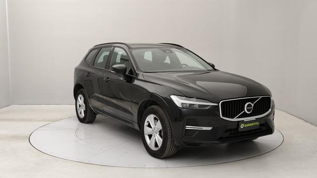 VOLVO XC60 usata, con Boardcomputer