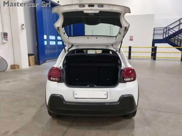 CITROEN C3 usata, con Autoradio