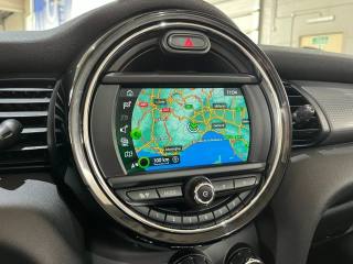 MINI Mini usata, con ESP