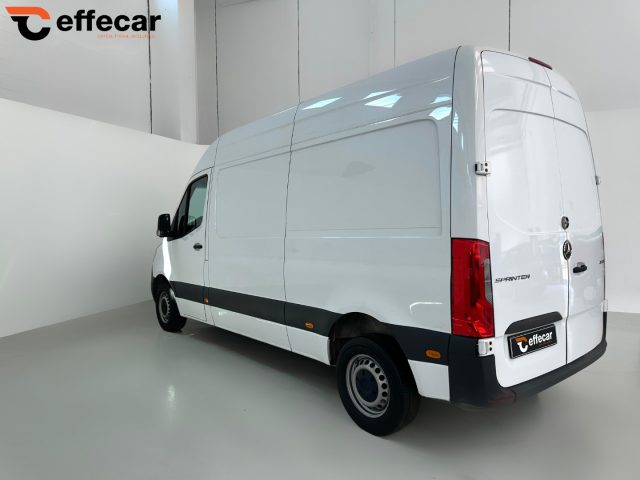 MERCEDES-BENZ Sprinter usata, con Alzacristalli elettrici