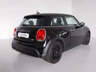 MINI One usata, con Immobilizzatore elettronico