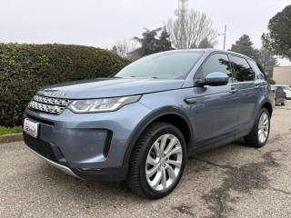 LAND ROVER Discovery Sport 2.0D I4-L.Flw 150 CV AWD Auto S NAVI - LED - TELEC