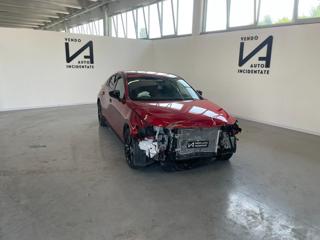 MAZDA 3 2.0L E-SKYACTIV-X M 186CV HYBRID EXCLUSIVE LINE