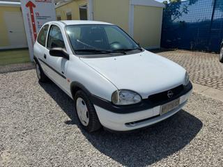 OPEL Corsa usata, con Alzacristalli elettrici