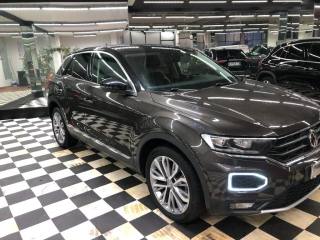 VOLKSWAGEN T-Roc usata, con Airbag