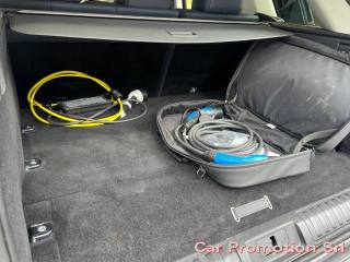 LAND ROVER Range Rover Sport usata, con Park Distance Control