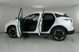 NISSAN Qashqai usata, con Volante multifunzione