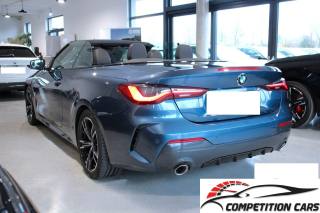 BMW 430 usata, con Airbag Passeggero