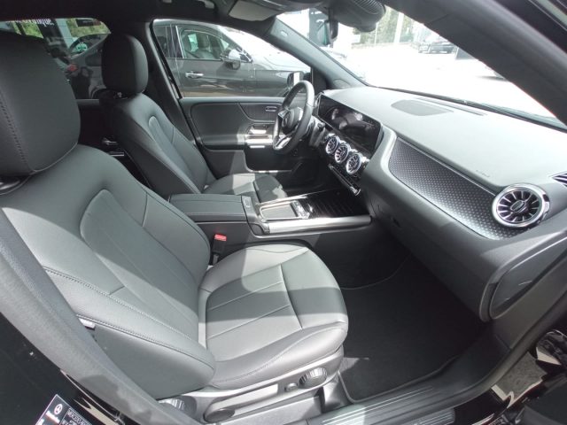 MERCEDES-BENZ B 180 usata, con Controllo trazione