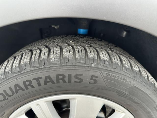 RENAULT Captur usata, con Autoradio