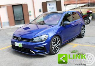 VOLKSWAGEN Golf R usata, con Vetri oscurati