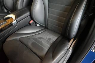 MERCEDES-BENZ GLC 300 usata 48